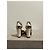 Christian Louboutin Louboutin Pumps nacre doré T.38,5 Golden - Ansicht 4