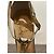 Christian Louboutin Louboutin Pumps nacre doré T.38,5 Golden - Ansicht 7