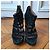 Alaïa Alaia Sandalen schwarz T.38 - Ansicht 2