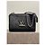 Bolso Louis Vuitton Twist GM Negro