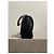 Bolso Louis Vuitton Twist GM Negro - vista 4