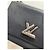 Bolso Louis Vuitton Twist GM Negro - vista 6