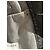 Balenciaga Jeansjacke T.34 Schwarz - Ansicht 10