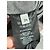 Balenciaga Jeansjacke T.34 Schwarz - Ansicht 11