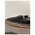 Autre Marque Espadrillas Saint Laurent nere T.42 Nero - vista 10
