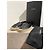 Autre Marque Espadrillas Saint Laurent nere T.42 Nero - vista 11