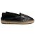 Autre Marque Saint Laurent Espadrilles schwarz T.42