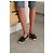 Autre Marque Espadrillas Saint Laurent nere T.42 Nero - vista 2