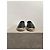 Autre Marque Espadrillas Saint Laurent nere T.42 Nero - vista 3