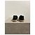 Autre Marque Espadrillas Saint Laurent nere T.42 Nero - vista 5