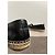 Autre Marque Espadrillas Saint Laurent nere T.42 Nero - vista 9