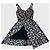 Stella Mc Cartney Vestido Stella McCartney T.36 Plata