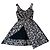 Stella Mc Cartney Robe Stella McCartney T.36 Silvery