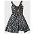 Stella Mc Cartney Vestido Stella McCartney T.36 Plata - vista 4