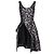 Stella Mc Cartney Vestido Stella McCartney T.36 Plata - vista 9