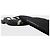 Slingback Chanel schwarz T.39 - Ansicht 11