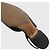 Slingback Chanel schwarz T.39 - Ansicht 6