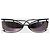 Acne Lunettes de soleil Acné Studio Noir
