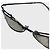 Acne Lunettes de soleil Acné Studio Noir - vue 5