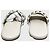 Mules Bottega Veneta T.41 Bianco - vista 4