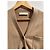 Chloé Weste beige T.XS - Ansicht 2