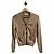 Chloé Weste beige T.XS