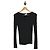 Twin-set Dolce & Gabbana noir T.XS