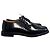 Church's Derby Schuhe schwarz T.39
