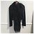 Sonia Rykiel Jacke schwarz T.40