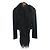 Chaqueta Sonia Rykiel negra T.40 Negro