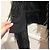 Sonia Rykiel Jacke schwarz T.40 - Ansicht 6