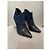 Botas Nicholas Kirkwood T.39,5 Azul - vista 2