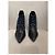 Botas Nicholas Kirkwood T.39,5 Azul - vista 3