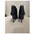 Botas Nicholas Kirkwood T.39,5 Azul - vista 4