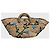 Bolso cesta Dolce & Gabbana Beige