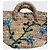 Bolso cesta Dolce & Gabbana Beige - vista 2
