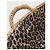 Bolso cesta Dolce & Gabbana Beige - vista 7