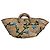Borsa cesta Dolce & Gabbana
