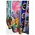 Camisa Versace Miami T.M Multicor - vista 4