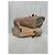 Décolleté Manolo Blahnik beige T.36,5 - vista 6