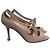 Manolo Blahnik Pumps beige T.36,5