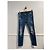 Dsquared2 Jeans Dsquared blu T.34