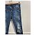 Dsquared2 Jeans Dsquared blu T.34 - vista 2