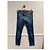 Dsquared2 Jeans Dsquared blu T.34 - vista 3