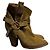 Isabel Marant Etoile Boots Isabel Marant T.37 Beige