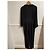 Fendi Jumpsuit schwarz T.38