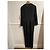 Fendi Jumpsuit schwarz T.38 - Ansicht 3