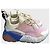 Stella Mc Cartney Sneakers Stella McCartney rosa T.36 - vista 2