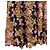 Autre Marque Rock Atelier Lyna T.38 Mehrfarben - Ansicht 4