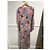 Kleid Roberto Cavalli T.M Pink - Ansicht 4